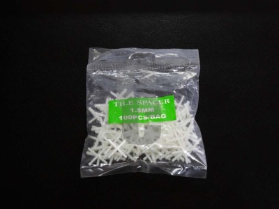 Кръстачка за плочки 1.5мм.